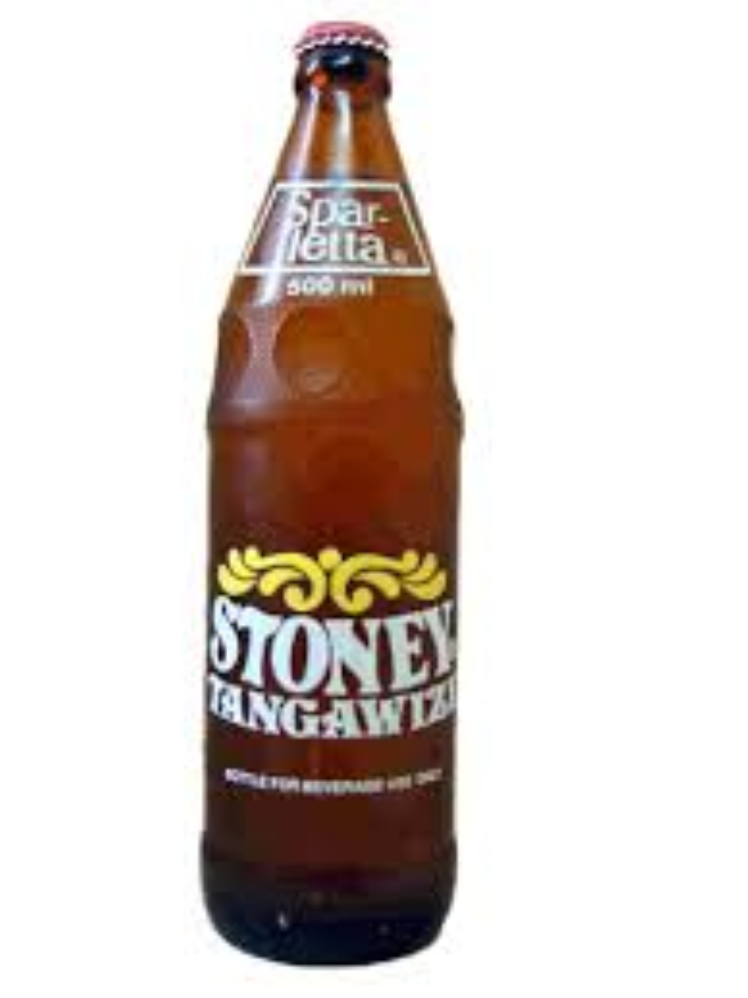 STONEY TANGAWIZI BTL 300ML 